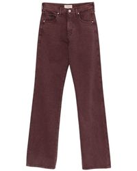 Jacob Cohen - Straight Denim Jeans - Lyst