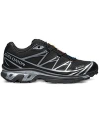 Salomon - Gore-Tex Trail Running Trainers - Lyst