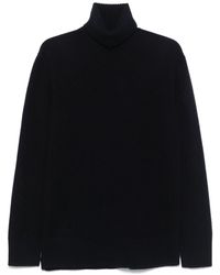 TOTEME - Cashmere Turtle-Neck Jumper - Lyst