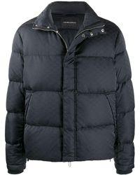 Emporio Armani Jackets for Men | Online 