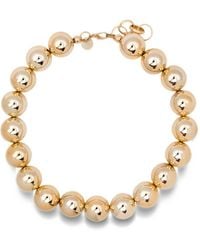 ALESSANDRO ENRIQUEZ - Pearl Necklace - Lyst