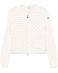 Moncler - Winter Jackets - Lyst