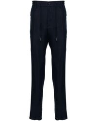 Tagliatore - Icoman Trousers - Lyst