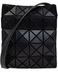 Issey Miyake - "Prism Matte" Shoulder Bag Bags - Lyst