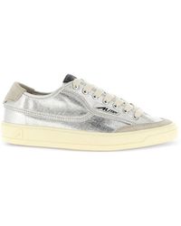 Autry - Windscape Low Sneakers - Lyst