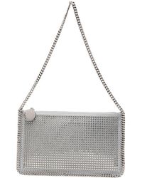Stella McCartney - Falabella Pouch - Lyst