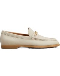 Tod's - Loafers - Lyst