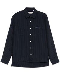 NAMACHEKO - Guardia Shirt - Lyst