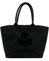 Isabel Marant - Porte Main - Lyst