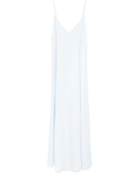 forte_forte - Light Flowing Maxi Dress - Lyst