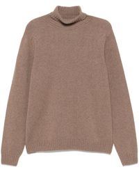 John Smedley - Faisal Sweater - Lyst