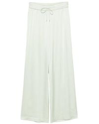Alice + Olivia - Kenley Wide Leg Trousers - Lyst