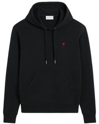 Ami Paris - Sweaters - Lyst