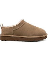 UGG - Classic Micro Boots - Lyst