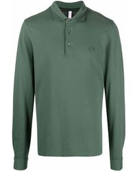 Shipley reptielen Nutteloos Sun68 Polo shirts for Men - Up to 42% off at Lyst.com