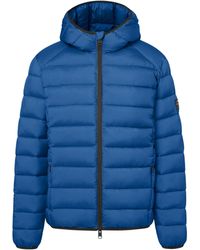 Ecoalf - Aspenalf Down Jacket - Lyst