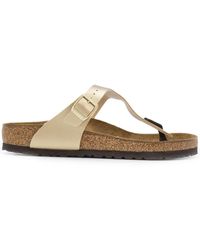 birkenstock gizeh size 5