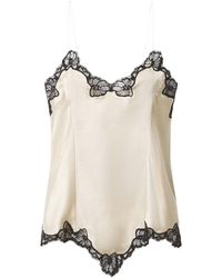 Isabel Marant - Amael Swimsuit - Lyst