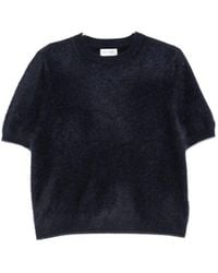Soft Goat - Cashmere T-Shirt - Lyst