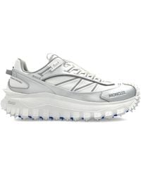 Moncler - "Trailgrip Gtx" Sports Shoes - Lyst
