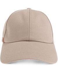 Paul Smith - Signature Stripe Baseball Cap - Lyst