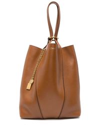 Chloé - Spin Shoulder Bag - Lyst