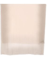 Emporio Armani - Stole - Lyst