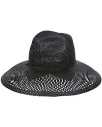 Borsalino - Sophie Panama Hat - Lyst
