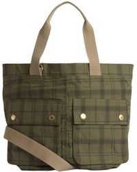 Barbour - Tote Transport Carry-All Bag - Lyst