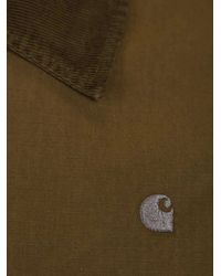 Carhartt - Madison Ripstop Jacket - Lyst