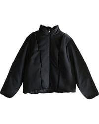 Adererror - Panelled Jacket - Lyst