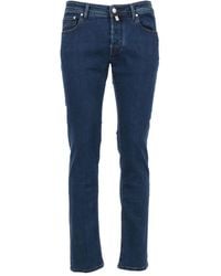 Jacob Cohen - Bard Jeans - Lyst