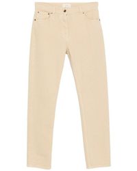 The Row - Imma Denim Jeans - Lyst