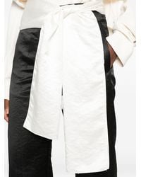 forte_forte - Smoking Trousers - Lyst