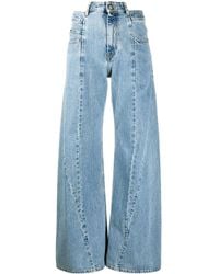 Maison Margiela - Jeans - Lyst