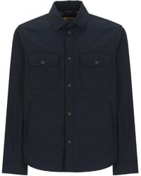 Woolrich - Ramar Shirt - Lyst