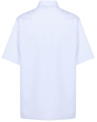 DARKPARK - Camicia Oversize - Lyst