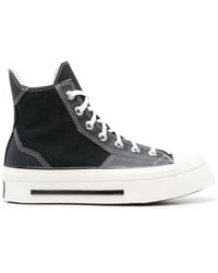 Converse - Sneakers Chuck 70 De Luxe Squared - Lyst