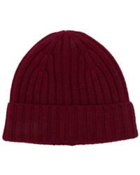 Be You - Cashmere Beanie - Lyst