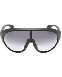 Moncler - Sunglasses - Lyst