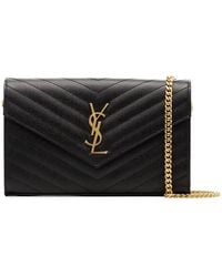 ysl tracolla