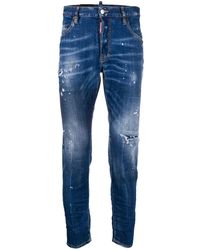 jean style dsquared
