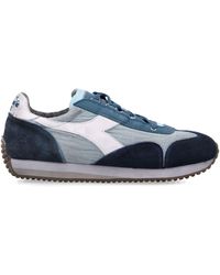 Diadora - Heritage Equipe Dirty Sw Evo Sneaker - Lyst