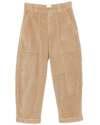 Closed - Rhannon Denim Cotton Jeans - Lyst