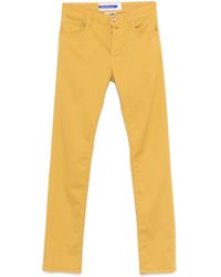 Jacob Cohen - Bard Trousers - Lyst
