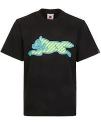 ICECREAM - Running Dog Cotton T-Shirt - Lyst