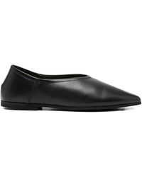 babú Milano - City Ballet Flats - Lyst