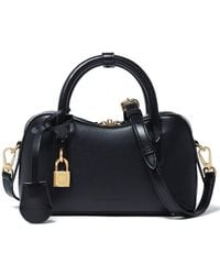 Stella McCartney - Stella Ryder Small Shoulder Bag - Lyst