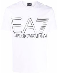 cheap ea7 t shirts