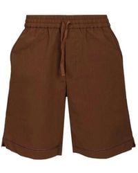 Drole de Monsieur - Shorts Jour Echelle - Lyst